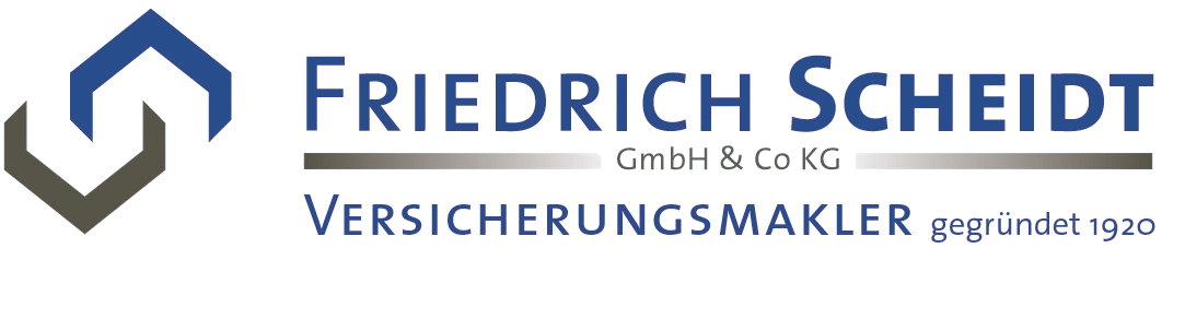 Logo Friedrich Scheidt GmbH & Co. KG